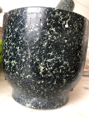 蒜泥器