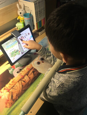 科大讯飞智能学习机X2 Pro怎么样用后两天谈内幕真相？