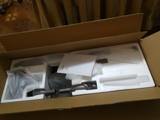 吸尘器|莱克SPD506-1如何,值得入手的原因分享！