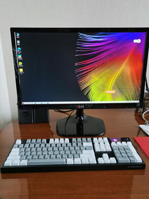 电脑主机|联想GeekPro电脑主机怎么样上手一周说讲感受