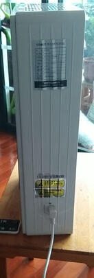 新风机|格威德XFD240新风机怎么样？亲身体验告知你实情！