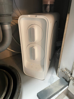 云米MR1292净水器|客观评价云米MR1292净水器怎么样？上手三周说真相