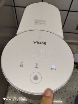 云米MR122R-A净水器|云米MR122R-A净水器到底怎么样，参数如何！