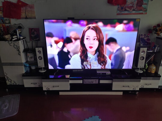 海信电视65V1F-R怎么样总有人说交智商税?谁用过感受爆料