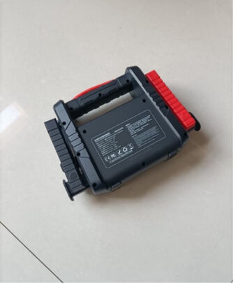 汽车应急启动电源