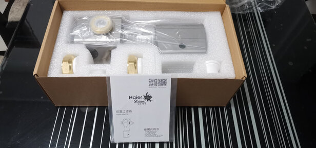 净水器|海尔PF45净水器怎么样？内幕使用评测揭秘