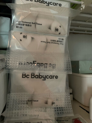 一次性洗脸巾