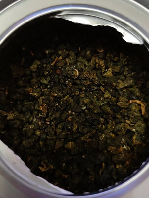 乌龙茶