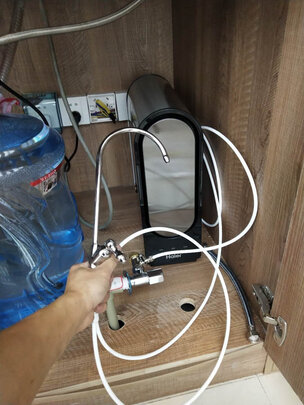 海尔净水器哪款好用？维护成本低？