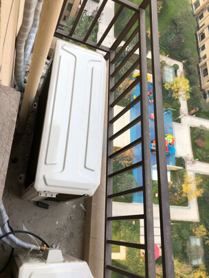 求助揭秘海尔KFR-50LW/07EDS83/2匹怎么样?一个月后质量真相