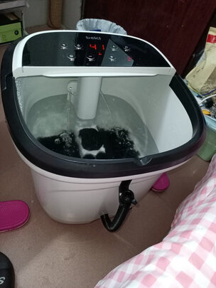足浴盆