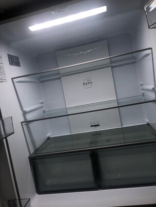 海尔海尔冰箱一级净味双变频|海尔海尔冰箱一级净味双变频 467升电冰箱怎么样？亲身体验告知你实情！