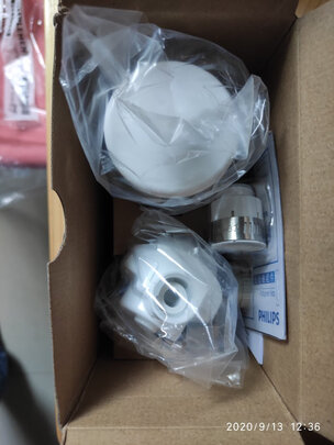 净水器|飞利浦AWP3600净水器如何,值得入手的原因分享！