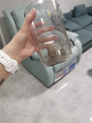 LEXY莱克吸尘器M10PRO怎么样？千万不要被忽悠了