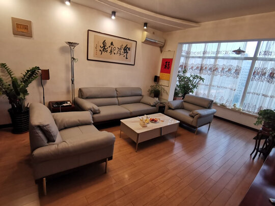 顾家家居90.DK.1095一周使用彻底爱上了吗