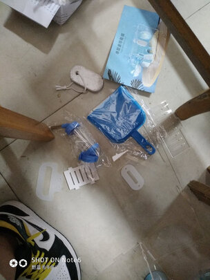 仓鼠水壶