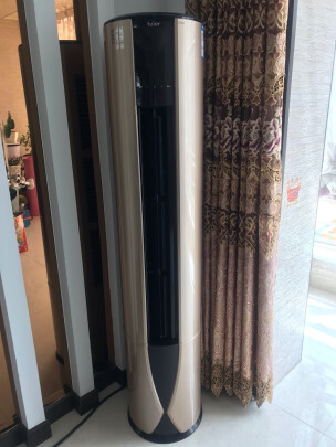 海尔KFR-72LW/81空调|报价参数大爆蝎空调海尔致樽怎么样？刚上手就彻底失望了是吗