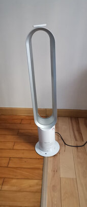 戴森取暖器好不好值得入手吗？