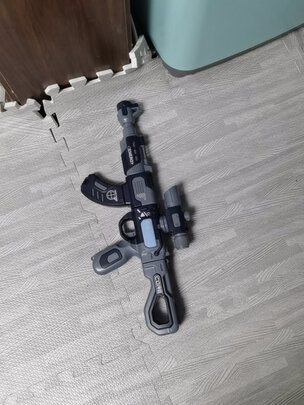 儿童玩具枪