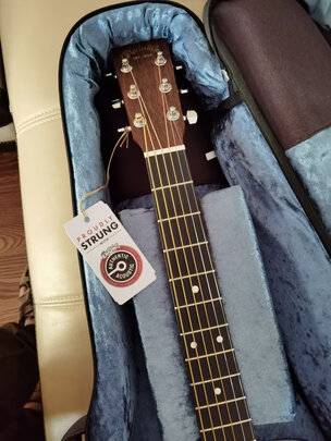 吉他|马丁马丁吉他D13E怎么样？亲身体验告知你实情！