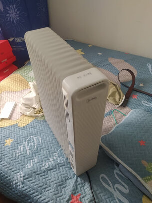 美的取暖器怎么样用后两天彻底后悔了是吗？