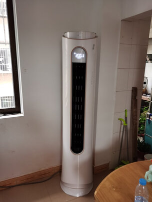 奥克斯KFR-51LW/BpR3PYA1(B1)柜机空调|奥克斯KFR-51LW/BpR3PYA1(B1)柜机空调怎么样上手一周说讲感受