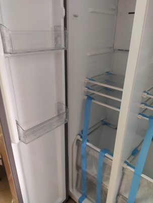冰箱|海尔BCD-480WBPT真实使用感受？真相必看