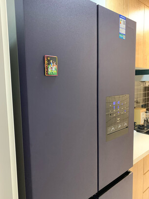 冰箱|外观展示大对比海信冰箱和容声冰箱哪个好？讲讲到底值不值得选购？