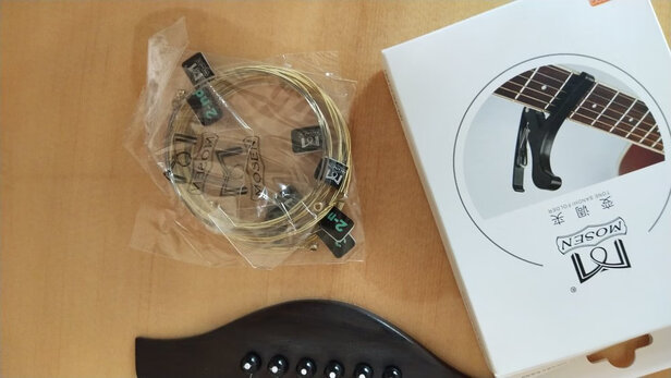 吉他|雅马哈FGTA VT吉他到底怎么样，参数如何！