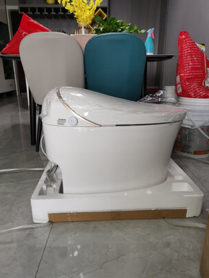 九牧ZS800-305智能马桶|九牧ZS800-305智能马桶好吗？图文评测曝光