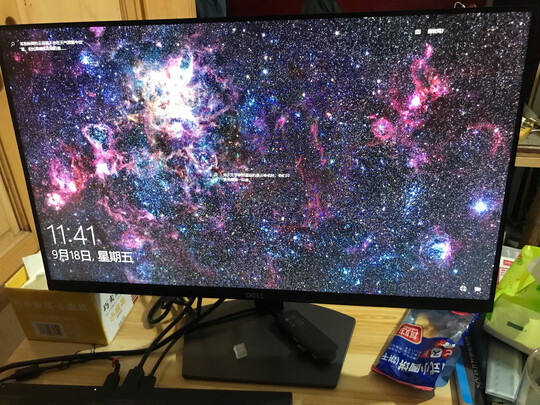 戴尔S2421NX显示器|用户揭秘戴尔S2421NX显示器好吗,入手解密评测真相
