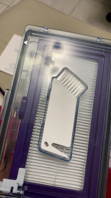 美的i50Pro扫地机器人怎么样?用后一天彻底爱上了?