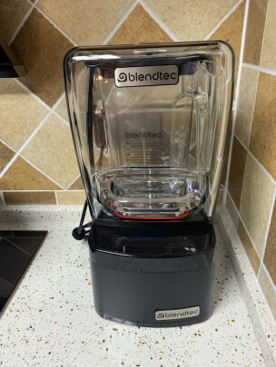 Blendtec 800究竟靠谱吗，研磨细腻吗？居家必备吗 