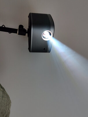 极米H3S实例评测图文解说