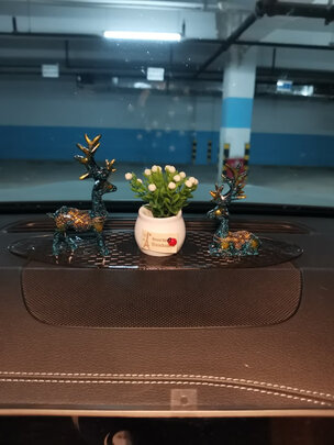 汽车摆件