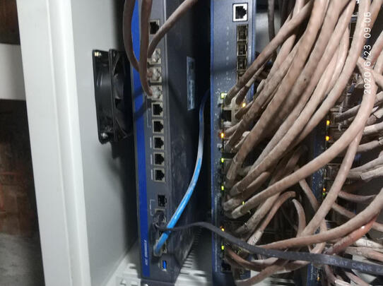 揭秘华三ER3260G2怎么样?用后一周讲感受