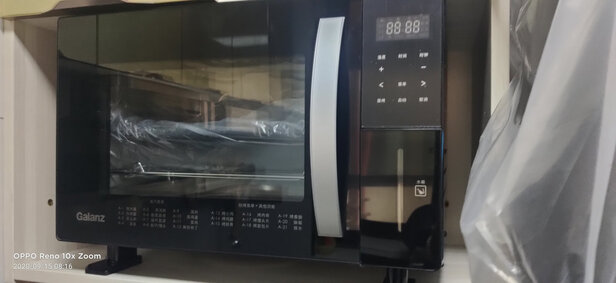 格兰仕SG26T-D10蒸烤箱|用户揭秘格兰仕SG26T-D10蒸烤箱好吗,入手解密评测真相