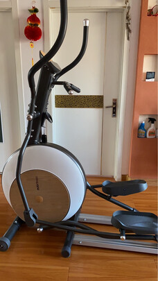 mobifitnessMEH3202橢圓機|參考剖析mobifitnessMEH3202橢圓機怎么樣?深度測評剖析