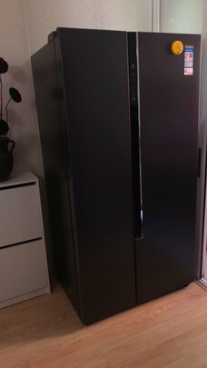 冰箱|知乎问答：用后揭秘海尔595WFPB冰箱怎么样？省电情况如何？