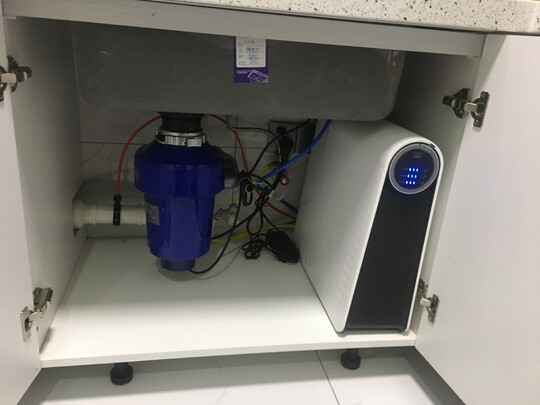 重要提醒怡口净水净水器怎么样？评测结果不看后悔 ？