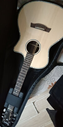 VEAZEN-VZ90系列吉他|VEAZEN-VZ90系列吉他好吗？图文评测曝光