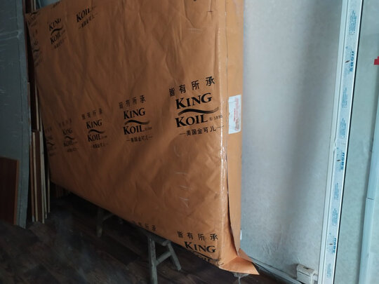 金可儿床垫好吗？为什么这么贵？