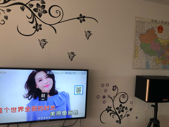 KKH A7 家庭ktv音响怎么样？评测效果感受揭秘