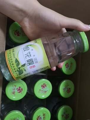 泉维c银花露