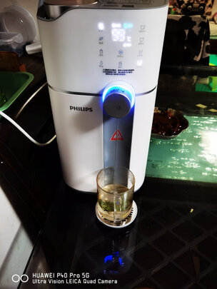 飞利浦ADD6811净水器真实使用感受?值得注意内幕?