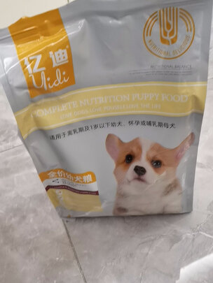 狗粮