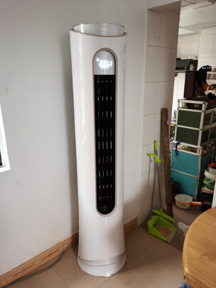 奥克斯KFR-51LW/BpR3PYA1(B1)柜机空调|奥克斯KFR-51LW/BpR3PYA1(B1)柜机空调怎么样上手一周说讲感受