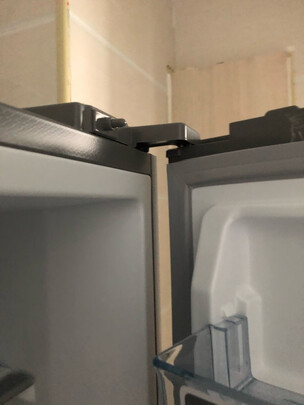 冰箱|评测细节：美的231WTPZM(E)冰箱怎么样？到底值不值得入手呀？