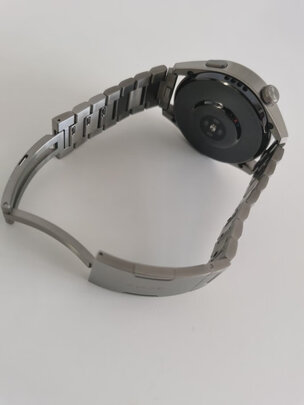 华为WATCH 3评判质量差有依据吗？