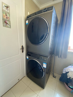 洗烘套装|海尔海尔洗烘套装真实使用感受？真相必看